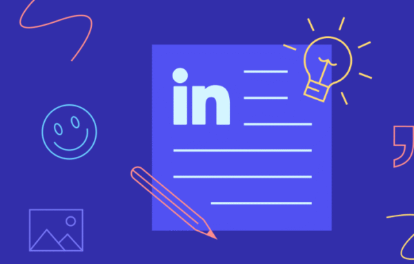 Standard LinkedIn Post	100–250 words