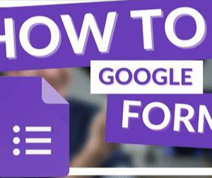 Form Integration (Google Forms / WP)	1 simple form