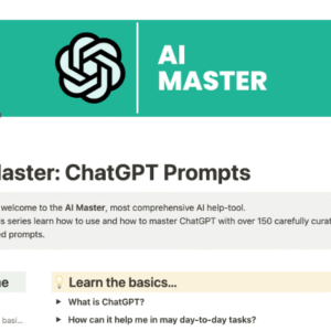 AI Tool Prompt Design For ChatGPT/Midjourney (1 detailed prompt)