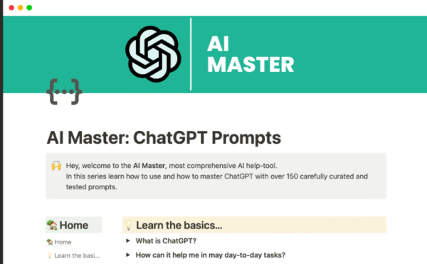 AI Tool Prompt Design For ChatGPT/Midjourney (1 detailed prompt)